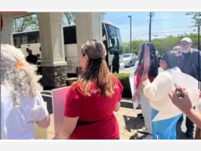 No Vacancy: Inns, Hotels In Riverhead Barred From Accepting Migrants Amid Expected Influx