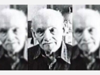 Seen Him? Alert Issued For Missing Port Jefferson Station Man