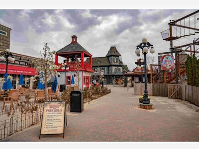 Bayville Adventure Park Owner Pleads Guilty to Multi-Million Dollar Covid Relief Fraud