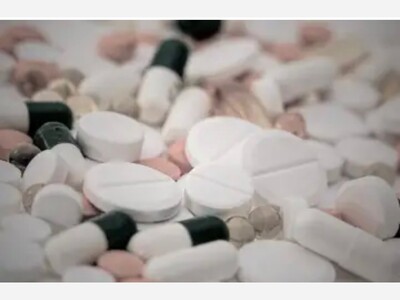 Fake Oxy Leads To Overdose Death, Islip Terrace Man Indicted: DA