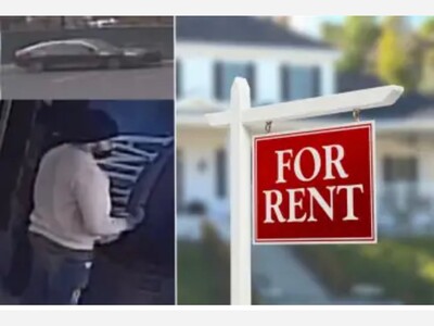 Don't Fall For It: Rental Scams Targeting Medford Residents; Suspects Sought