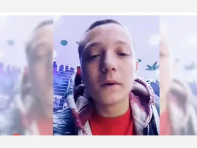 An alert has been issued for a missing Long Island teenager. Have you seen him?