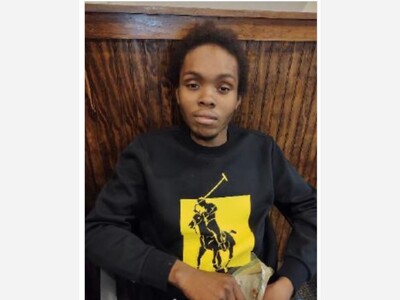 The Riverhead Police are currently looking for a teenager who has gone missing from Timothy Hill Children's Ranch.