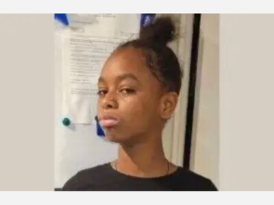 Missing teen from Baldwin 