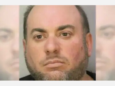 Jury finds Long Island man guilty of killing uncle in a gruesome stabbing.