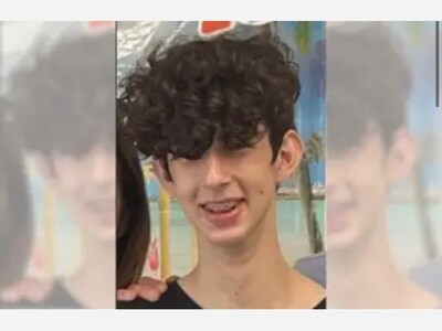Authorities are conducting a search for a teenager who went missing and was last spotted in Brentwood.