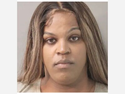 According to authorities, a woman from Long Island committed a series of robberies where she assaulted and abducted her victims.