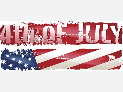 Safety for Pets on July 4th