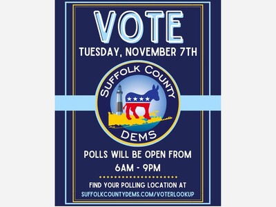 Early Voting