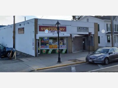 Stolen Car Found With 7-Year-Old Sleeping In Back Seat Outside Riverhead Store