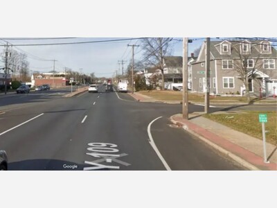 Intoxicated Driver Strikes and Injures Cyclist on Long Island, Flees Scene, According to Police.