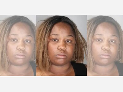 Medford Mother Receives Prison Sentence for Twin Daughters' Murder