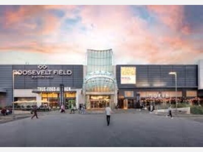 Police Report: Female Victim Robbed in Parking Lot Adjacent to Long Island Mall