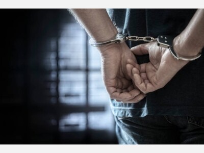 Individual Faces Hate Crime Charges for Theft of Pro-Israel Flag and Assault on Long Island Homeowner, According to Police.