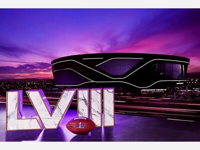 Countdown to Super Bowl LVIII: Gear Up for The Big Game Extravaganza! 