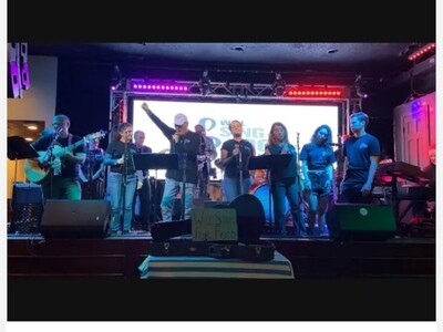  Harmony for Humanity: Long Island Cares Concert Strikes a Chord, Raises $43K to Combat Food Insecurity 