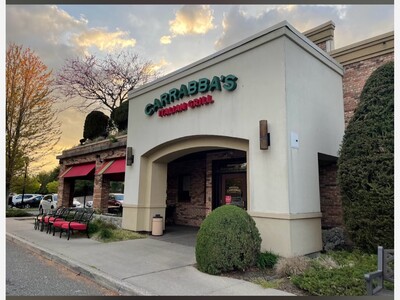  Carrabba's Bids Farewell to Smithtown and Central Islip Locations 