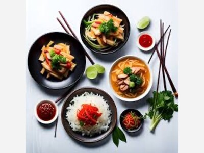  Exploring Flavorful Excellence: Top Thai Restaurants to Savor on Long Island 