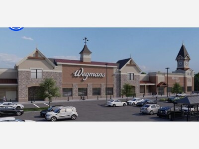  Wegmans Embarks on Hiring Spree for Inaugural Long Island Store, Promising Exciting Job Opportunities. 