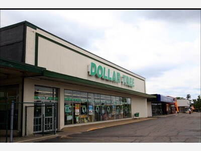  Dollar Tree and Family Dollar Announce Plans to Close 1,000 Stores Over Coming Years, with 600 Locations to Shutter in 2024 
