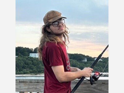 In Loving Memory of my Son Logan Scott Vogel