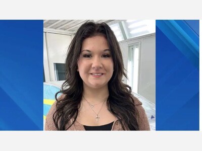 “Father Pleads for Missing Long Island Girl: ‘Let My Baby Go’”