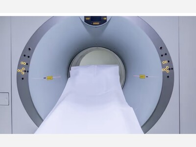 Man Pulled Into MRI Machine Dies From Injuries After Freak Long Island Accident