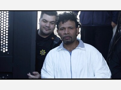 Deportation Awaits Central Islip Man Who Murdered His Friend in Parked Car