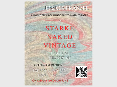 Artist Opening Reception