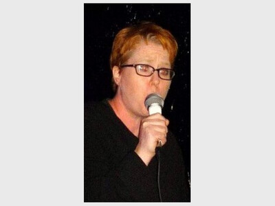 Ha Ha Ha Holiday Comedy Show