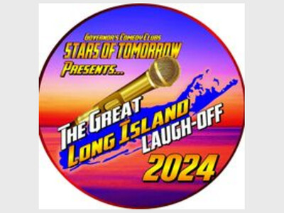 Great Long Island Laugh Off