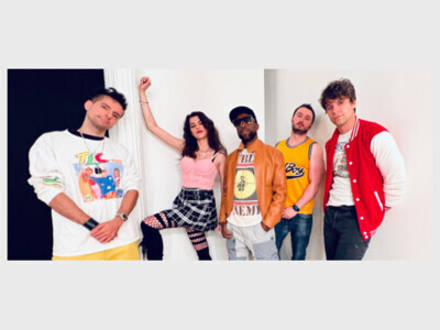 The Fresh Kids of Bel-Air: Party Like It's 1999!
An Ultimate Y2K Dance Party