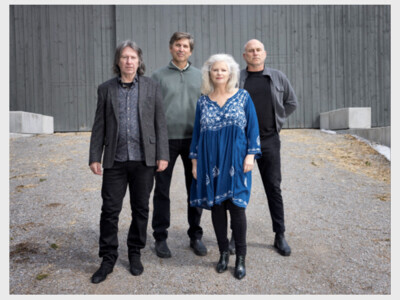 Cowboy Junkies 40-year anniversary concert
