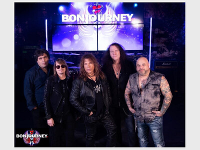 Summer Concert Bonjourney 