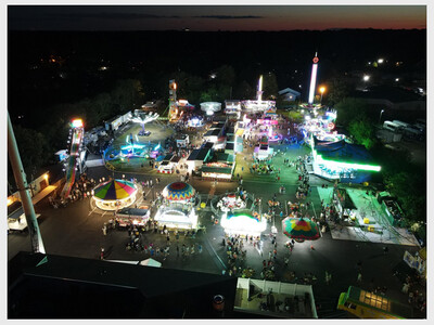 Terryville Carnival