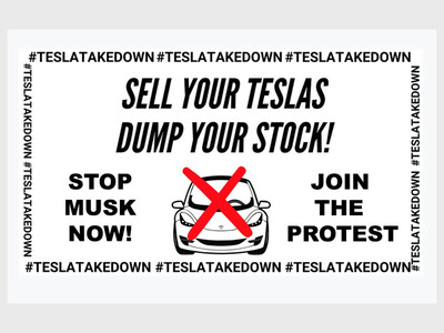 Tesla Takedown 